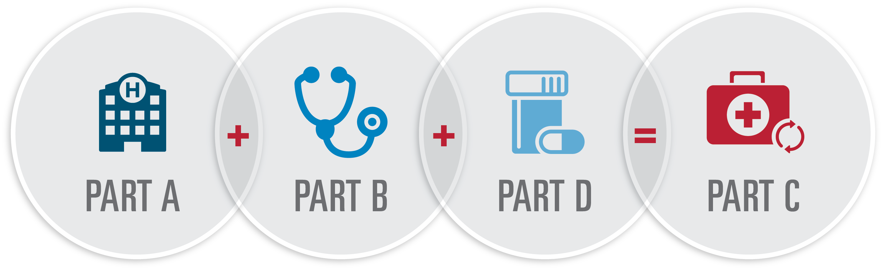 Medicare Advantage Infographic